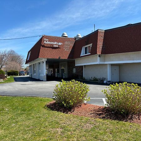 Admiralty Inn & Suites - A Red Collection Hotel Falmouth Exterior photo